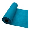 NATUARTE, Non-Woven Table Runner, Sky Blue, 25 m x 30