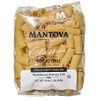 Mantova Italian Bronze Die Rigatoni Pasta - 100% Durum Wheat