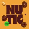 Milk Chocolate Peanut Clusters by Nutic | 1 Lb |