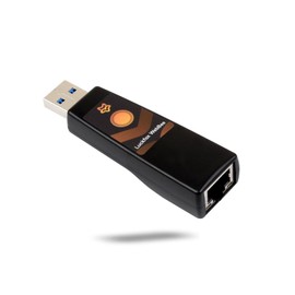 LUCKFOX WebBee Micro Linux Development Board - Based on Rockchip RV1103, with Network Port & Case, ARM Cortex-A7, RISC-V MCU, for Smart Home, Web Server Development