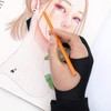 Generic Drawing Glove, Artist Glove Art Glove 2‑Finger Anti Mistouch