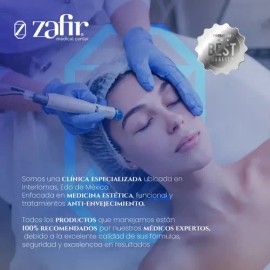 Crema Hidratante Svr Hyalu Biotic Gel Regenerador Rellenador                                                                                          