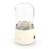 [Eco Lucky] Makeup brush holder, cosmetics storage, hygienic storage with
