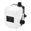 24v Water Pressure Booster Pump, Water Recirculating Pump with Auto