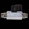 Mistaway 1/4" Ball Valve - Mosquito Misting System