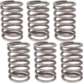 APUK 6x Valve Spring Inner Replacement for Landini Advantage Rex Trekker Vigneti 60 65 75 Tractor