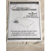 Golden Hands Industries IRONING BOARD COVER TO FIT A BIG