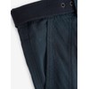 NEXT Long Cargo Shorts with Belt, navy blue, 34