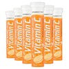 Vitamin Store 120 Vitamin C Orange 1000mg Effervescent Tablets *6