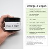 Nibio Omega 3 Vegan | High Dose Vegan Omega-3 Made