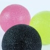 NRS Healthcare Hand and Wrist Gel Exercise Ball, Soft Resistance,