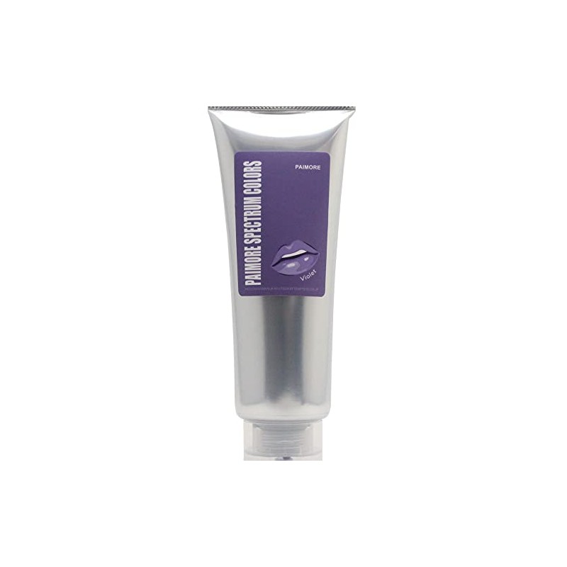 pymore spectrum colors (violet)