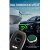 HIBEYO Key Fob Cover for Subaru Outback Ascent Forester Crosstrek
