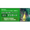 Mazgard 2.0 fl oz (60 ml), Protects Against Matsuzaisentu