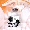Honbay 5PCS Diamond Painting Accessories Flat Power Button Cover Guard