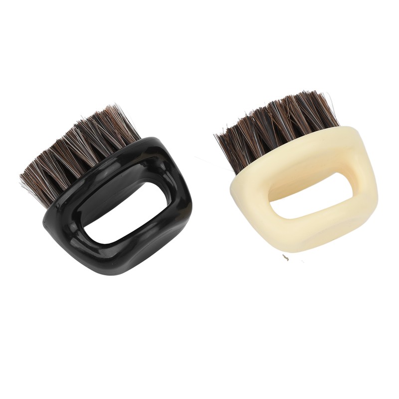 4pcs Knuckle Brush Beard for Men Styling Mustache Knuckle Brush