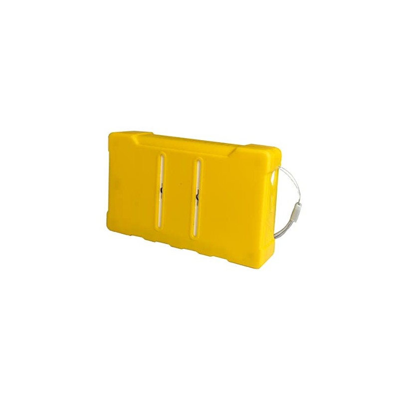 GQ GMC Digital Geiger Counter Nulcear Radiation Detector Drop-Proof Silicone