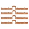 Faller - Fence per modellismo Ferroviario (F272405)