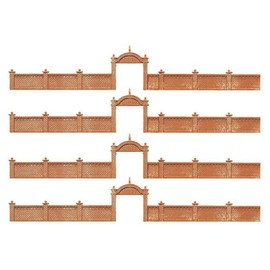 Faller - Fence per modellismo Ferroviario (F272405)