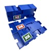 Duplicate Boards for Bridge Cards Game Home Bridge Kit with