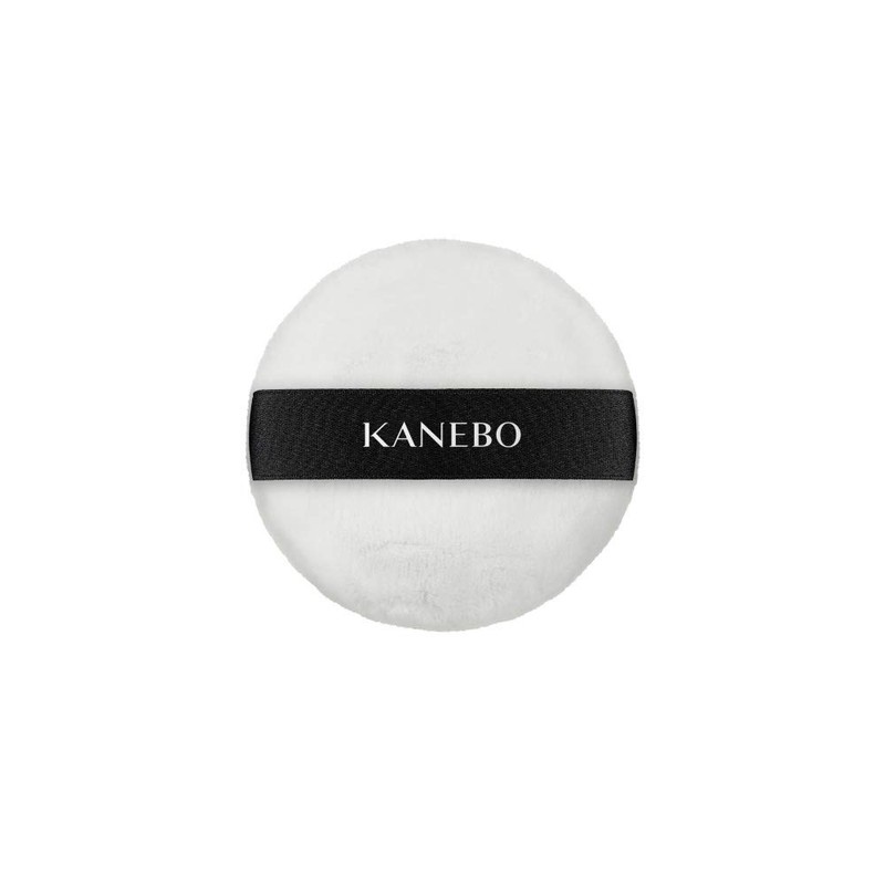 Kanebo Face Powder, Puff, Other Main Unit