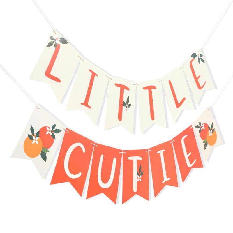 Little Cutie Banner (Little Cutie banner)