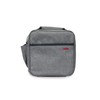 Valira Food Carrier Soft SW one size grey