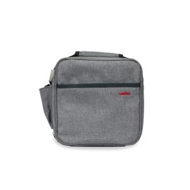Valira Food Carrier Soft SW one size grey