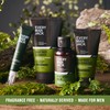 Every Man Jack Hydrating Face Wash for Men with Hyaluronic