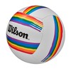 Wilson AUS Rainbow Volleyball