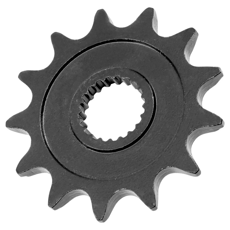 Caltric Blue O-Ring Drive Chain & Sprockets Kit for Yamaha