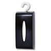 ISETO Tissue Case - W11.4 x D5.4 x H3.3 inches