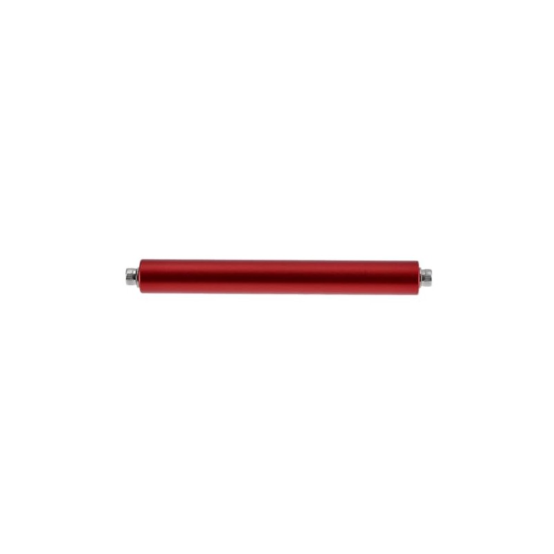 Red Anodised Luggage Rack Handle for Simson S50,51,53, S70