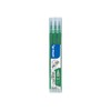 Pilot – Blisterverpackung FriXion Ball 0,7 – Roller radierbar grün