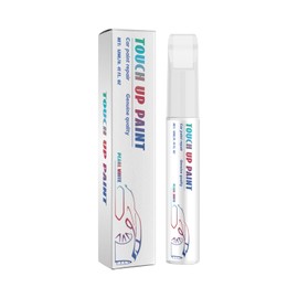ZukqrymluvIQ Scratch Repair Pen Quick Drying Car Scratch Repair Pen For It can also be used to repair bicycles, motorcycles and other types of repairs.