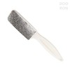 Duron Shop Nickel Callus Remover Stick, Soft Callus Removal for Soles, Foot Exfoliation, Cracked Skin Care / 두론샵 니켈 굳은살제거기 스틱 발바닥 부드러운각질제거 발 각질제거 갈라짐 케어