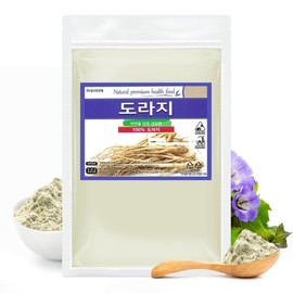 도라지 가루 500g 분말 500g Doraji Powder