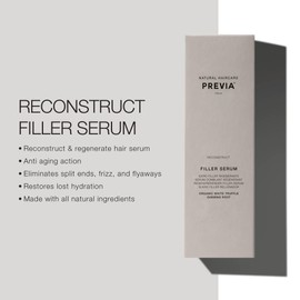 PREVIA Reconstruct Filler Serum 50 ml