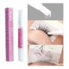 2 Removedores Para Extensión Pestañas Postizas 1x1 Lash