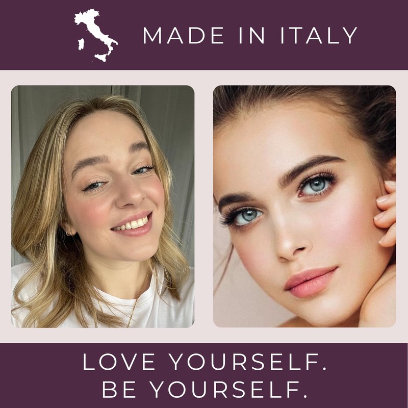 Ethereal Beauty, Mineral Veil Blush, Minerale Blush Powder, Vegan, Natural,