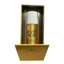 Sérum Antiedad Evitage 4 En 1 Fps 50 30 Ml