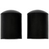 Dorman 02250 Coolant Bypass Caps - EPDM 5/8in, 2 Pack