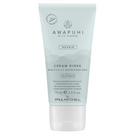 Awapuhi Wild Ginger by Paul Mitchell Keratin Cream Rinse 100ml