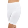Susa 5511 Women’s Panty Girdle, Additional Colours - White (003),