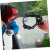 iplusmile Adjustable Welding Helmet Headgear Sweatband and Comfortable Welding Hood