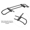 Metal Front Upper Bumper Fit for TRAXXAS TRX6 G63 TRX4