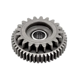 Starter Idle Gear compatible con Outlaw 50/90/110 2007-2022 Sportsman 90/110 2001-2022 Predator 50/90 2001-2006 Scrambler 90 2001-2003