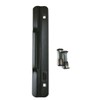Latch Guard LG130D Door Latch Protection Plate 1-3/4" x 10"