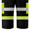 3/4 Lenght Hi Viz High Visibility Safety Work Wear Multi