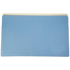 Smead Drop Front Panel Colored File Pockets (SMD74225)